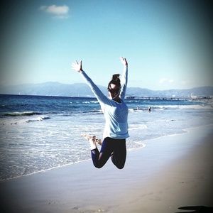 Meet your Posher, Vanessa